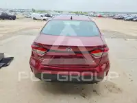2026 Toyota COROLLA photo