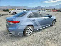 2026 Toyota COROLLA photo