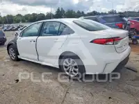 2026 Toyota COROLLA photo