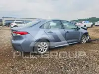 2026 Toyota COROLLA photo