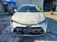 2026 Toyota COROLLA фото