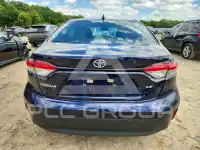 2026 Toyota COROLLA photo