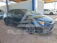 2026 Toyota COROLLA photo