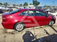 2026 Toyota COROLLA photo