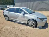 2026 Toyota COROLLA photo