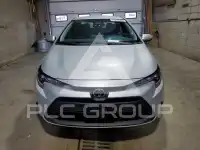 2026 Toyota COROLLA photo