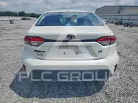 2026 Toyota COROLLA фото