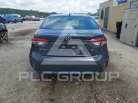 2026 Toyota COROLLA photo