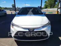2026 Toyota COROLLA фото