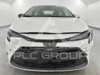 2026 Toyota COROLLA фото