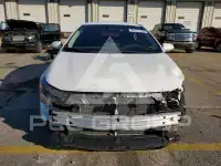2026 Toyota COROLLA photo
