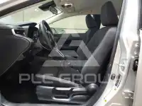 2026 Toyota COROLLA photo