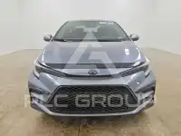 2026 Toyota COROLLA фото