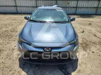 2026 Toyota COROLLA фото