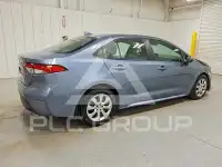 2026 Toyota COROLLA фото