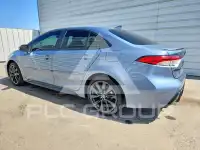2026 Toyota COROLLA photo