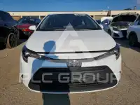 2026 Toyota COROLLA фото
