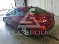 2026 Toyota COROLLA photo