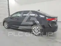 2026 Toyota COROLLA фото