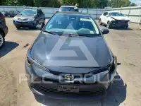 2026 Toyota COROLLA photo