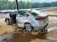 2026 Toyota COROLLA photo