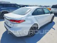 2026 Toyota COROLLA photo