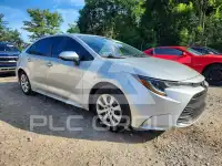2026 Toyota COROLLA photo