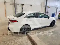 2026 Toyota COROLLA photo
