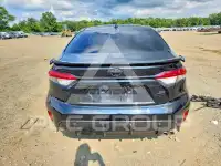 2026 Toyota COROLLA photo
