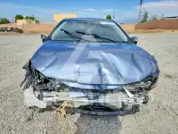 2026 Toyota COROLLA photo