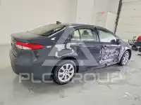 2026 Toyota COROLLA фото