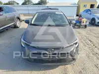 2026 Toyota COROLLA фото