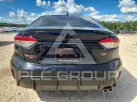 2026 Toyota COROLLA photo