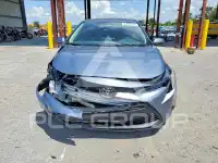 2026 Toyota COROLLA фото
