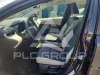 2026 Toyota COROLLA photo