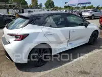 2026 Toyota COROLLA photo