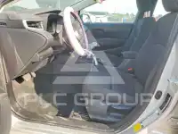 2026 Toyota COROLLA photo