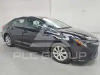 2026 Toyota COROLLA фото