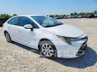 2026 Toyota COROLLA photo