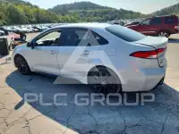 2026 Toyota COROLLA photo