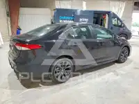 2026 Toyota COROLLA photo