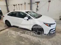 2026 Toyota COROLLA photo