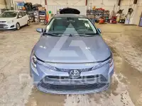 2026 Toyota COROLLA photo