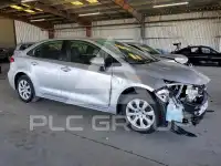 2026 Toyota COROLLA photo