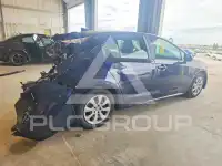 2026 Toyota COROLLA photo