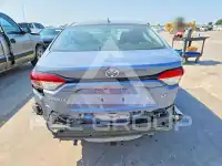 2026 Toyota COROLLA photo
