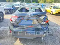 2026 Toyota COROLLA photo
