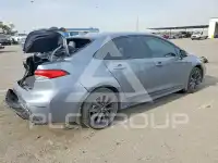 2026 Toyota COROLLA photo