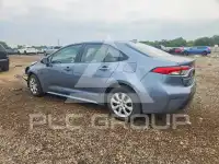 2026 Toyota COROLLA photo