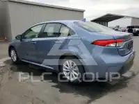 2026 Toyota COROLLA photo